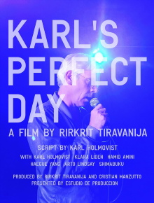 Karl's Perfect Day Trailer