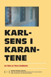 Karlsens i karantene Trailer