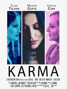 Karma Trailer