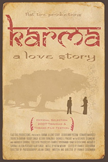 Karma: A Love Story Trailer