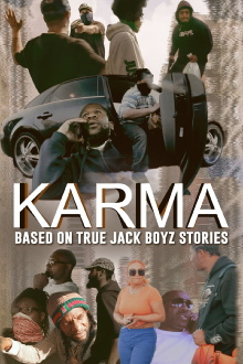 Karma: Based on True Jack Boyz Stories Trailer