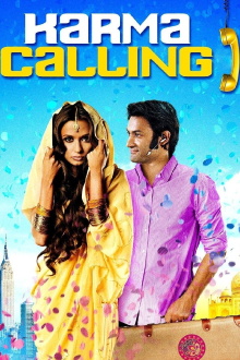 Karma Calling Trailer
