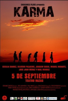 Karma Trailer