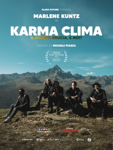 Karma Clima Trailer