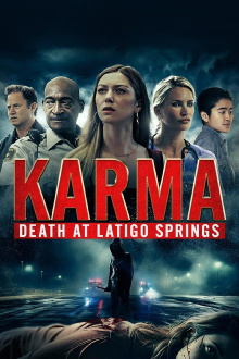 Karma: Death at Latigo Springs Trailer