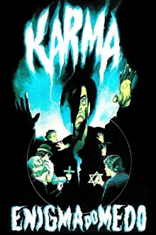 Karma - Enigma of Death Trailer