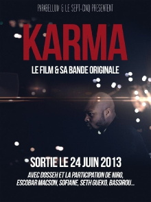 Karma Trailer