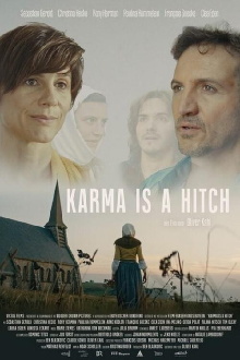 Karma Is a Hitch Trailer