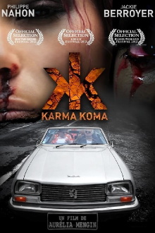 Karma Koma Trailer