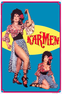 Karmen Trailer