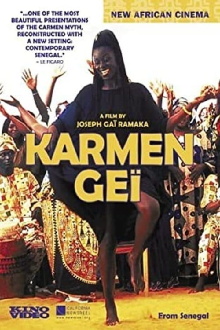 Karmen Gei Trailer