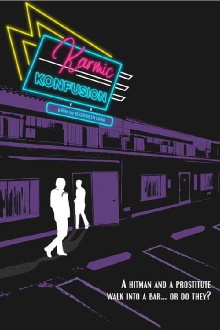 Karmic Konfusion Trailer