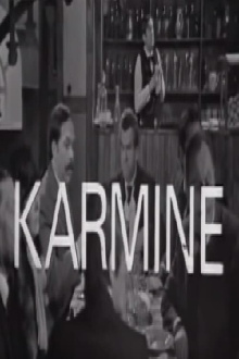 Karmine Trailer