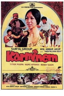 Karminem Trailer