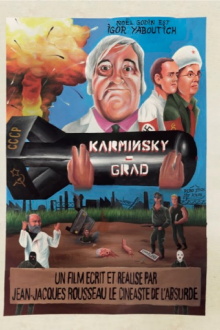 Karminsky-Grad Trailer