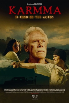 Karmma Trailer