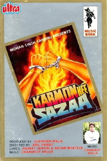 Karmon Kee Sazaa Trailer