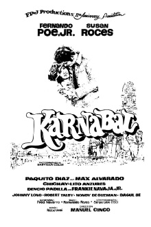 Karnabal Trailer