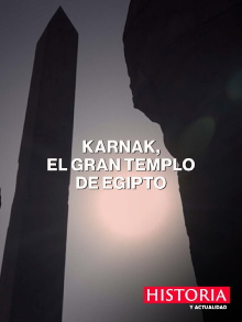 Karnak, le grand temple d'Egypte Trailer