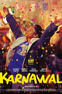 Karnawal Trailer