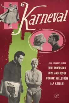 Karneval Trailer