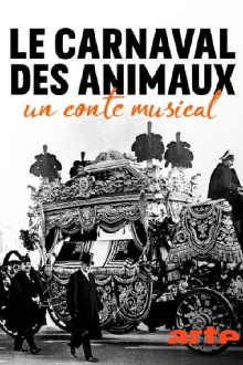„Karneval der Tiere“ - Ein Musikstück erzählt Trailer