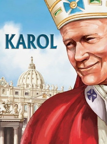 Karol Trailer