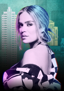 Karol G: La guerrera del género Trailer