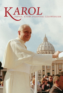Karol: The Pope, The Man Trailer