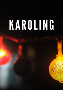 KAROLING Trailer