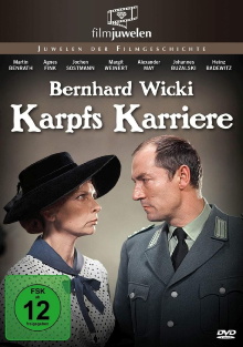 Karpfs Karriere Trailer