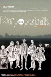 Karpotrotter Trailer