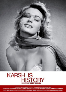 Karsh is History: Photographing Icons Trailer