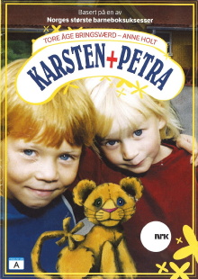 Karsten + Petra Trailer