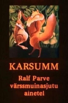 Karsumm Trailer