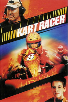 Kart Racer Trailer