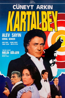 Kartal Bey Trailer