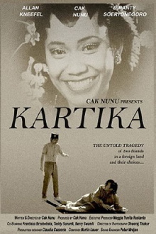 Kartika Trailer