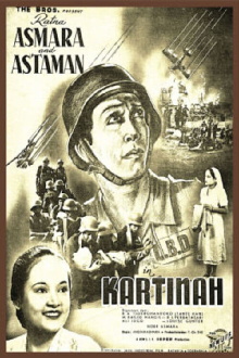 Kartinah Trailer