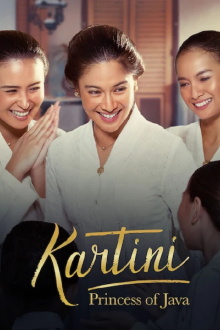 Kartini: Princess of Java Trailer