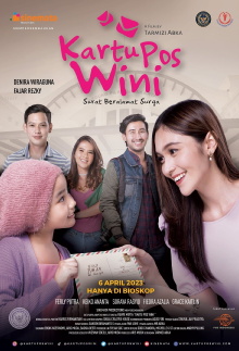 Kartu Pos Wini Trailer