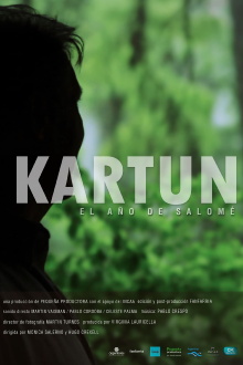Kartun, el año de Salomé Trailer