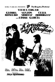 Karugtong Ang Kahapon Trailer