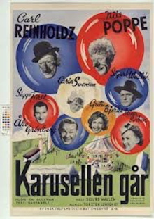 Karusellen går Trailer