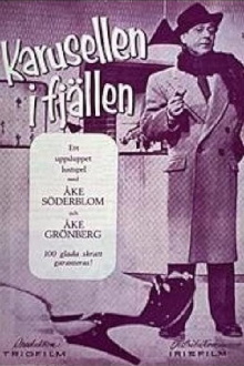 Karusellen i fjällen Trailer