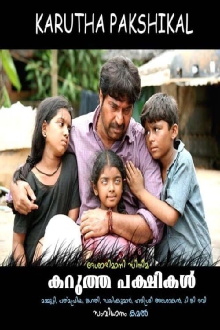 Karutha Pakshikal Trailer