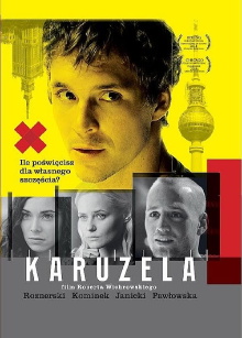 Karuzela Trailer