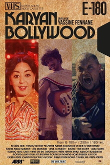 Karyane Bollywood Trailer