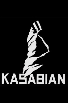 Kasabian: Kasabian Trailer
