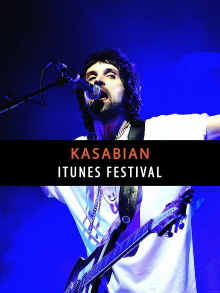 Kasabian - Live at iTunes Festival 2014 Trailer